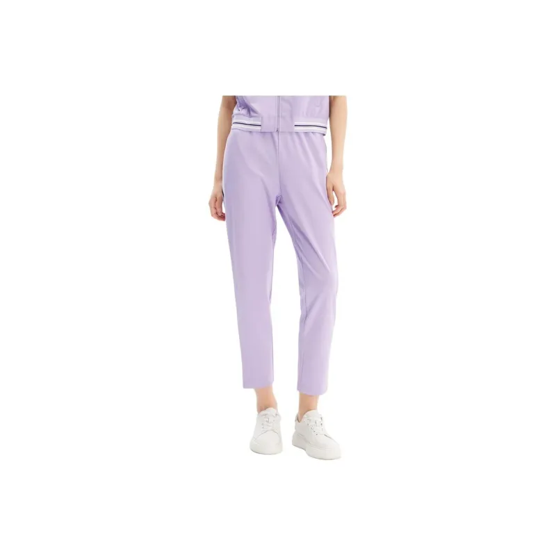 XII BASKET Casual Pants Women's-5