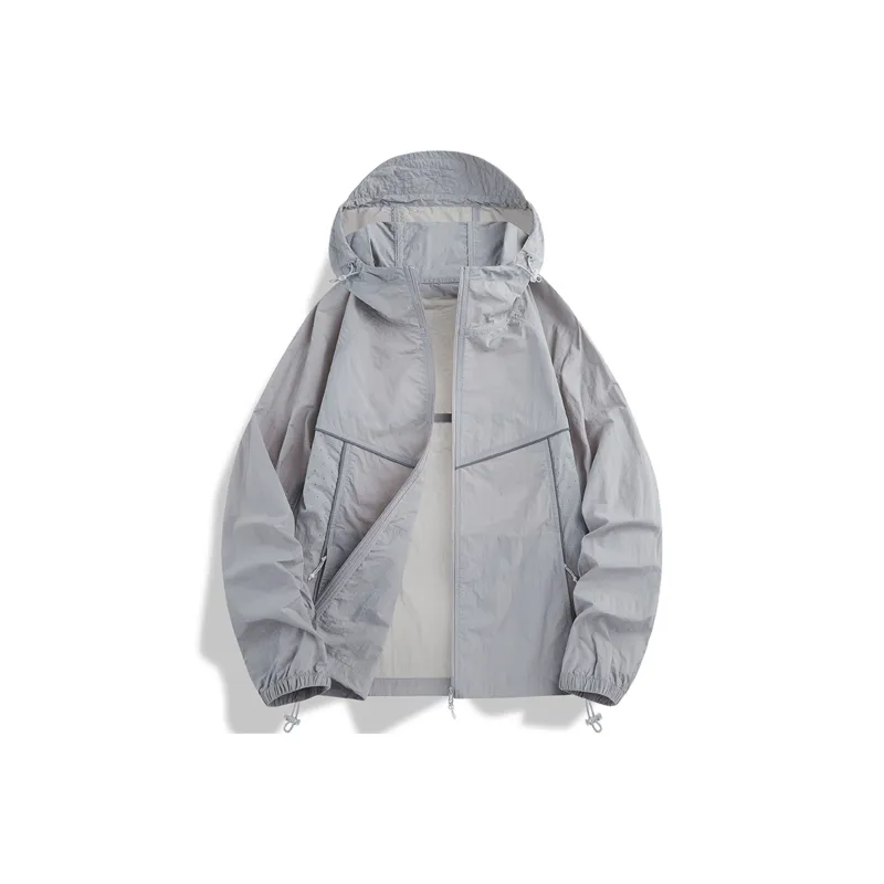 Mulinsen Sun Protection Clothing Unisex-5