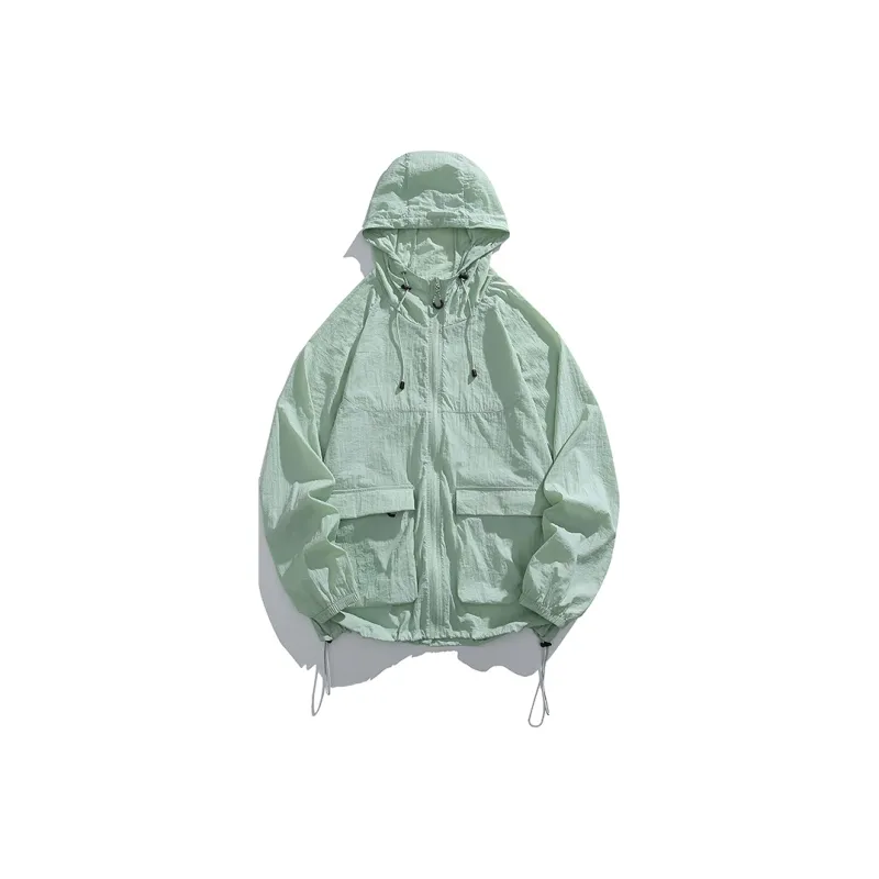 TIMD Jackets Unisex-6