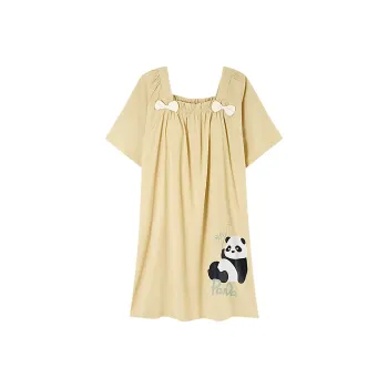 MADALLO Women's Nightgowns