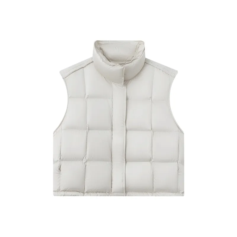 THE SEA LIFE Vests Women's-0
