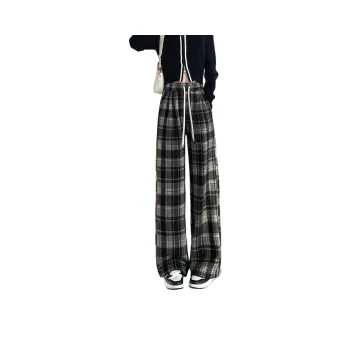 Oudifu Casual Pants Women's