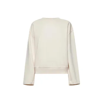 DRIES VAN NOTEN Sweatshirt Women's Beige