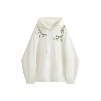 MIIOW Trend Party Series Sweatshirt Unisex