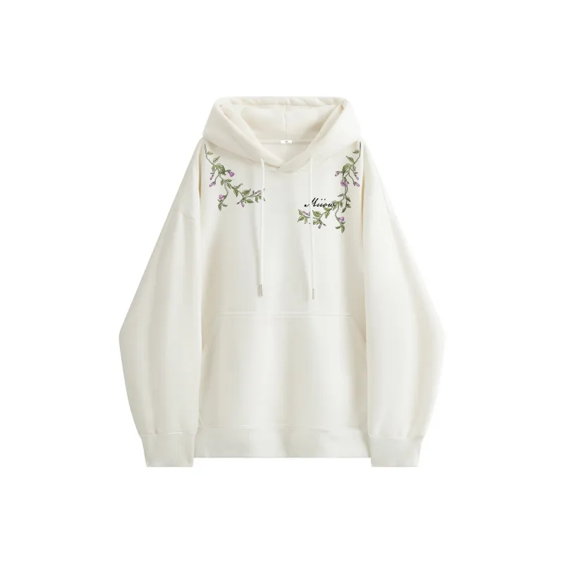 MIIOW Trend Party Series Sweatshirt Unisex-0