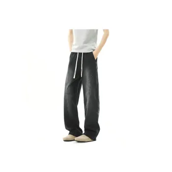 WARNING LIGHT Jeans Unisex