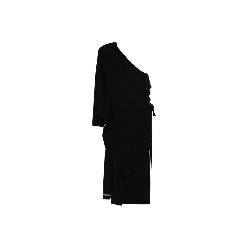 UMA WANG Crux Coat-0