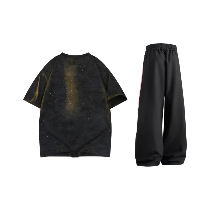 Supremo Cat Casual Sportswear Unisex-1