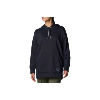 Under Armour Rival Sweatshirt Women's Black