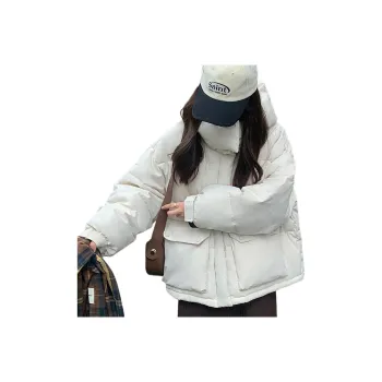 CPAURA Puffer Jackets Women's