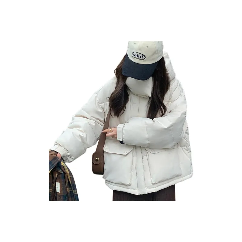 CPAURA Puffer Jackets Women's-0