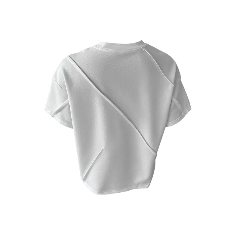 URBAN AUTHENTIC T Shirts Unisex-10