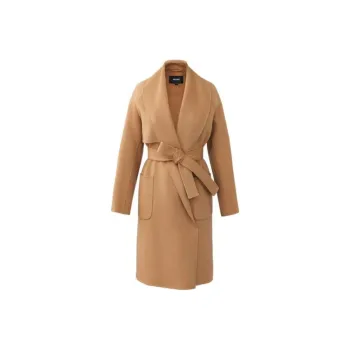 MACKAGE Coats Women's Brown
