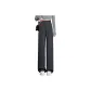 Dark Gray Petite-Thickened