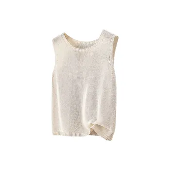TOUCH Vests Women's Oat