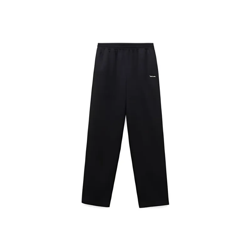 XII BASKET Casual Pants Women's Black-0
