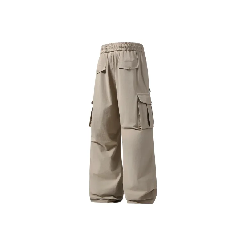 NOME Casual Pants Unisex-1