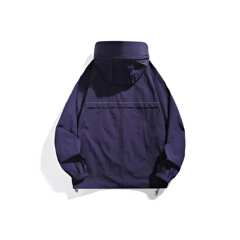 MindBridge Sun Protection Clothing Unisex-7