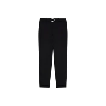 Maje Casual Pants Women's Black