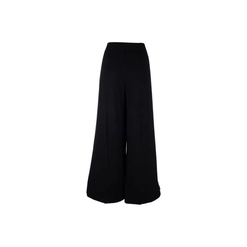 EMPORIO ARMANI Logo embellished Track Pants-0