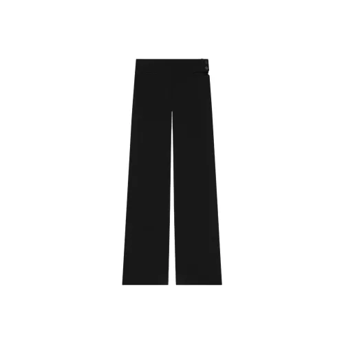 COURREGES Loop Palazzo Pants