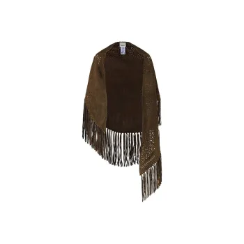 ISABEL MARANT Cloak Women's Brown