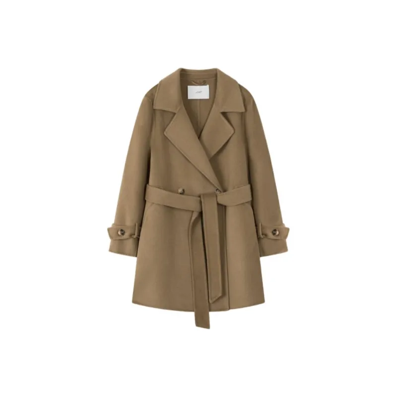 XWI Coats Women's Cool Camel-0