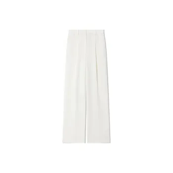 COVERINS Casual Pants Women's Ecru