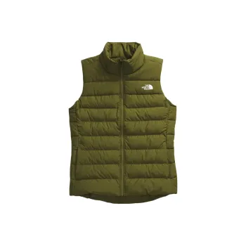 THE NORTH FACE Aconcagua 3 FW24 Vest Women's Forest Olive