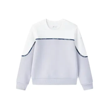 FILA Sweatshirt Women's Smoke Bluff Purple