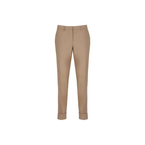 Fabiana Filippi Montefalco Model Trousers