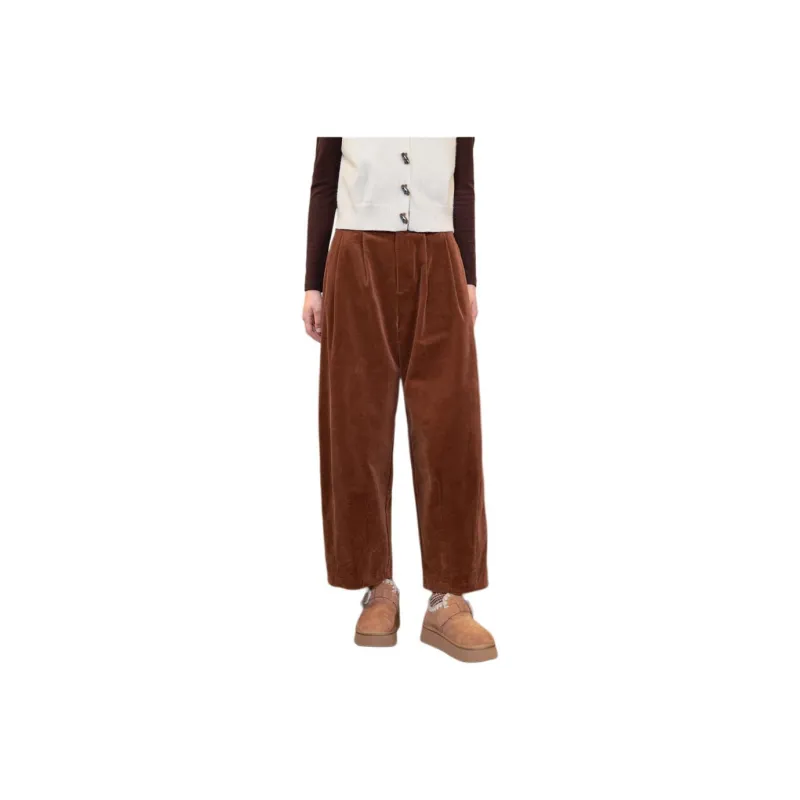 ZIHAN Casual Pants Women's-0