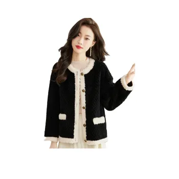 KAISER Furs Women's Black