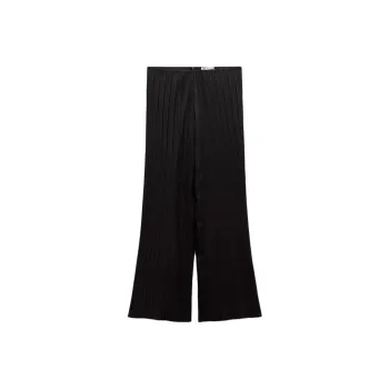 ZARA Casual Pants Women's Black