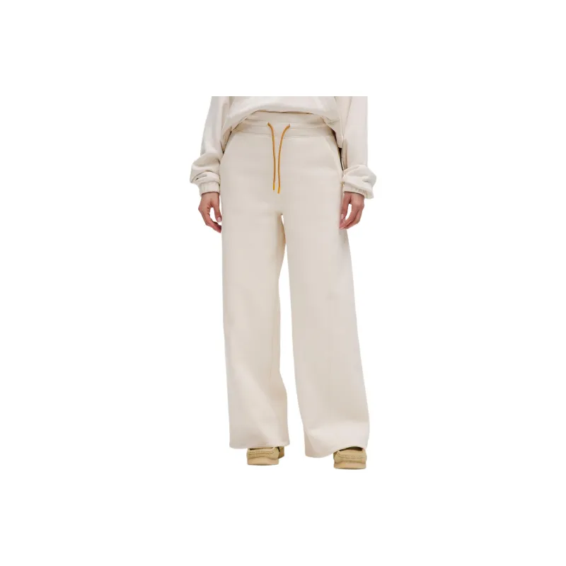 Lululemon Fleece Casual Pants Women's-0
