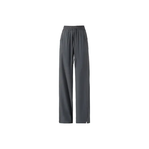 Left Street Right Lane Casual Pants Women's