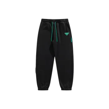PANDA BASE Casual Pants Unisex