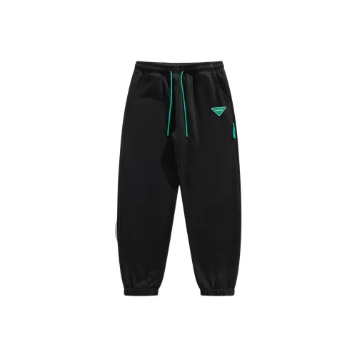 PANDA BASE Casual Pants Unisex