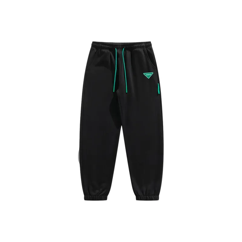 PANDA BASE Casual Pants Unisex-0