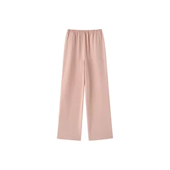 ZHOUMIAO Casual Pants Women's