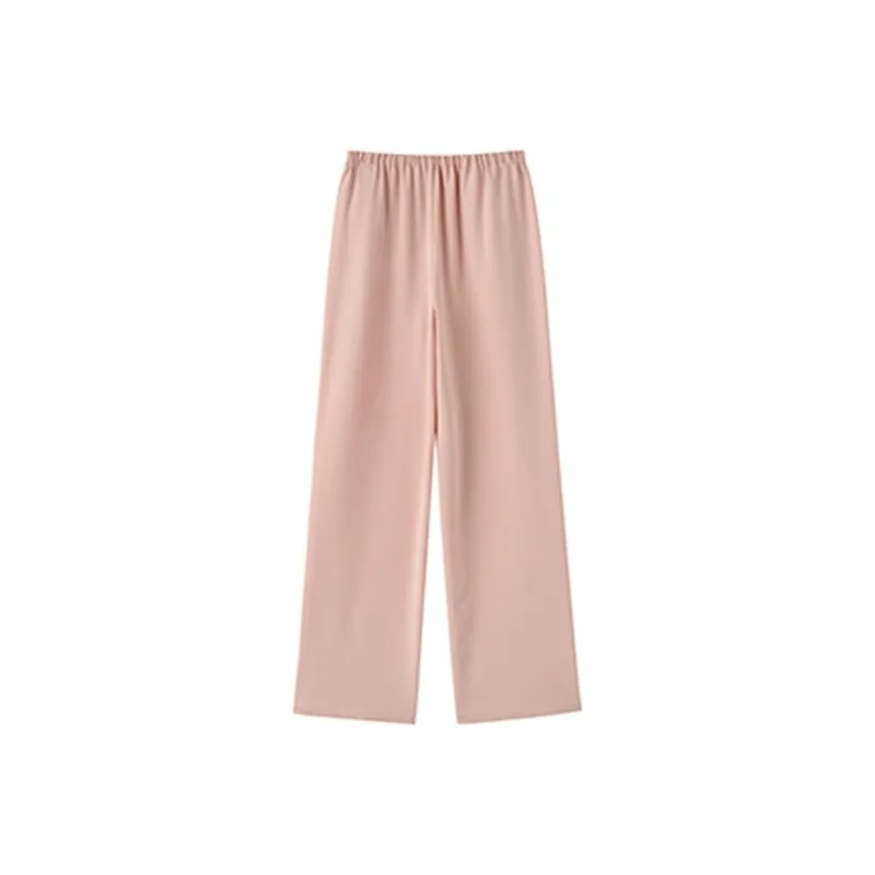 ZHOUMIAO Casual Pants Women's-6