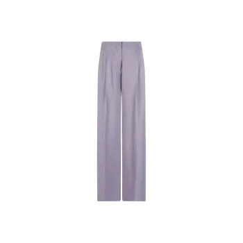 EMPORIO ARMANI Pleated Trousers