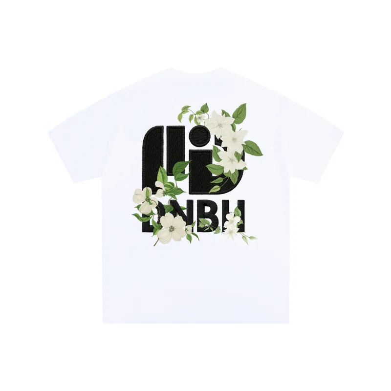 DNBH T Shirts Unisex-3
