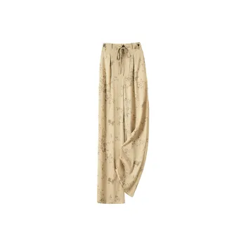 TOUCH Casual Pants Women's Khaki