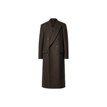 NILI LOTAN Coats Women's Brown