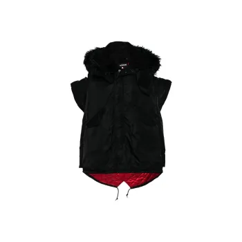 JUNYA WATANABE Oversizes Puffer Jacket