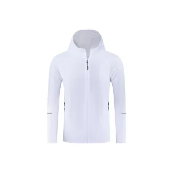 ZHIO Abrasion Resistant UV Protection Cooling Antibacterial And Anti Allergic Sun Protection Clothing Women's