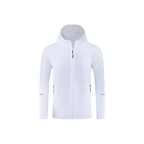 ZHIO Abrasion Resistant UV Protection Cooling Antibacterial And Anti Allergic Sun Protection Clothing Women's