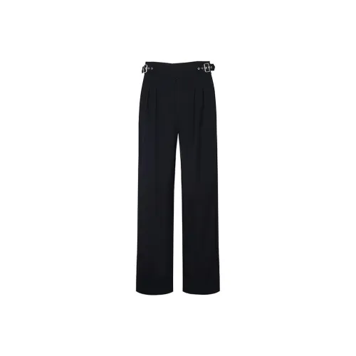 Metamorphosis Casual Pants Women's Black