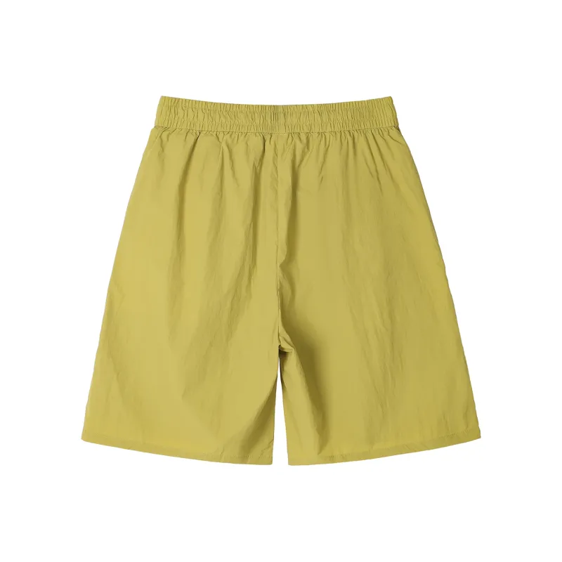 SIL VITIN Casual Shorts Unisex-7